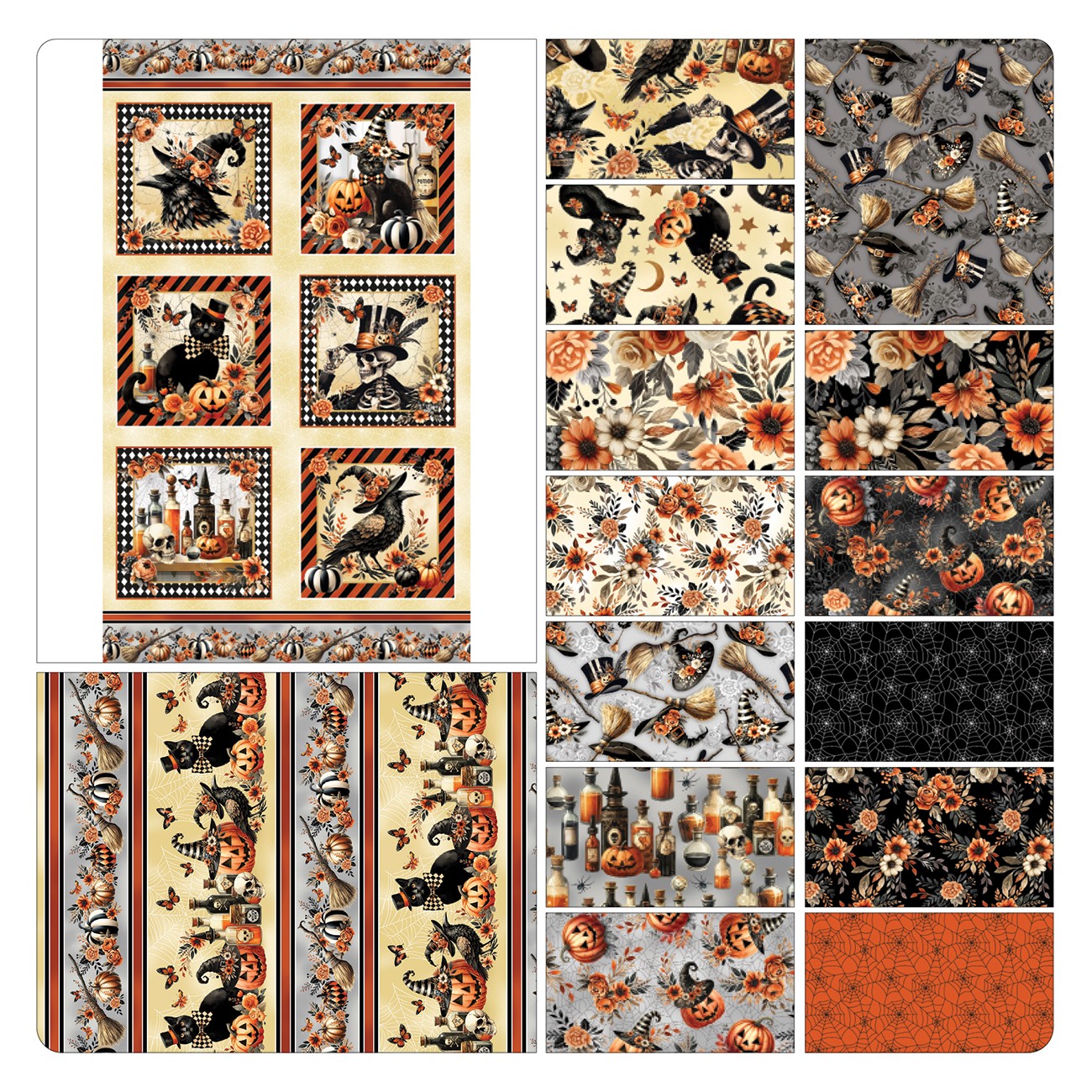 Product Image For MIDMAG15.