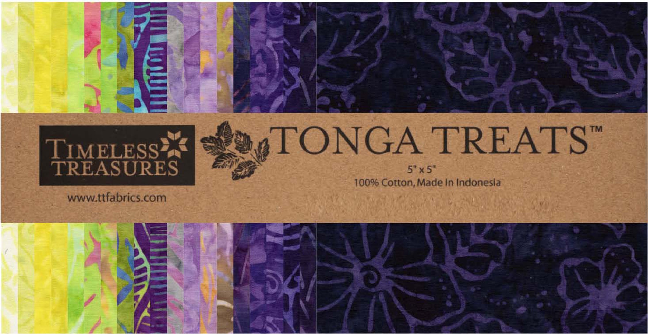 Product Image For MINI42-LILYPAD.