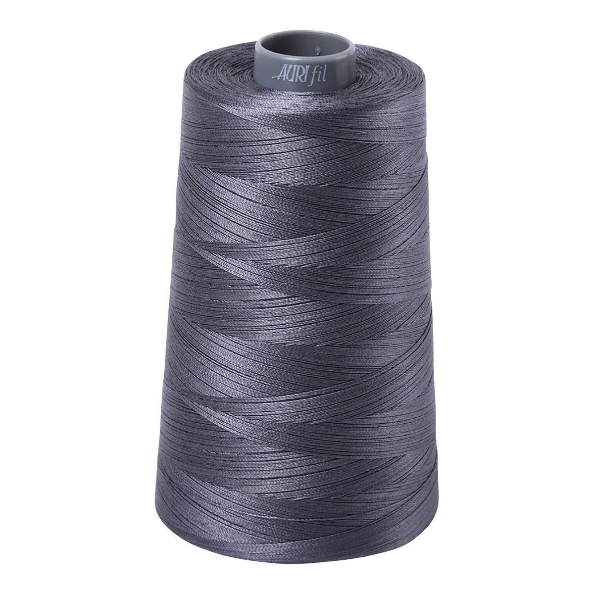 Mako Cotton Embroidery Thread Solid 28wt 3609yds Jedi