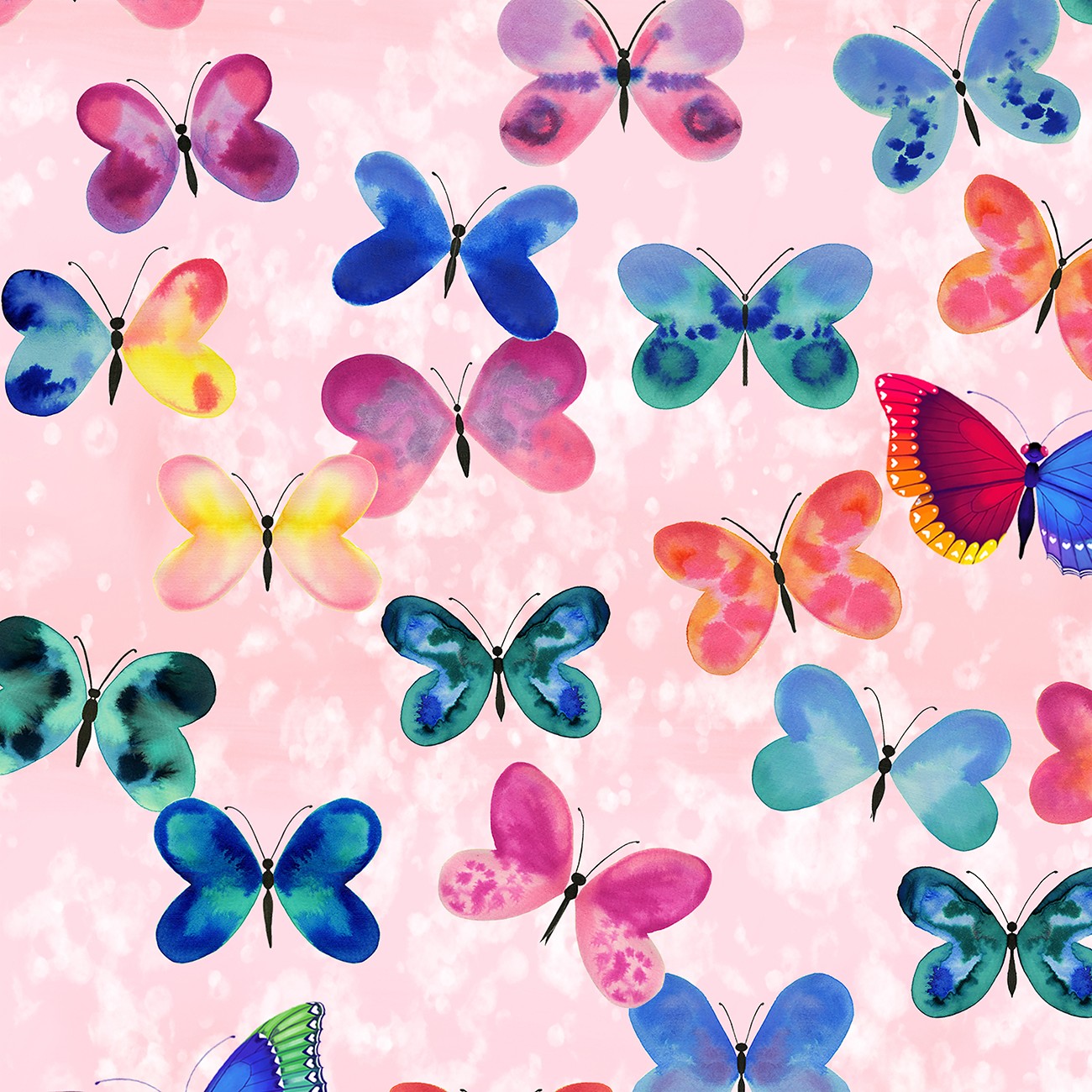 Product Image For MKKT003-XPINK.