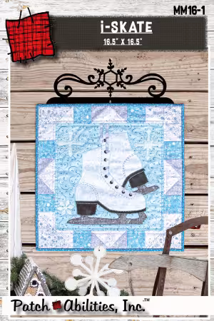 i-Skate