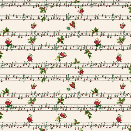 Holiday Sheet Music Christmas