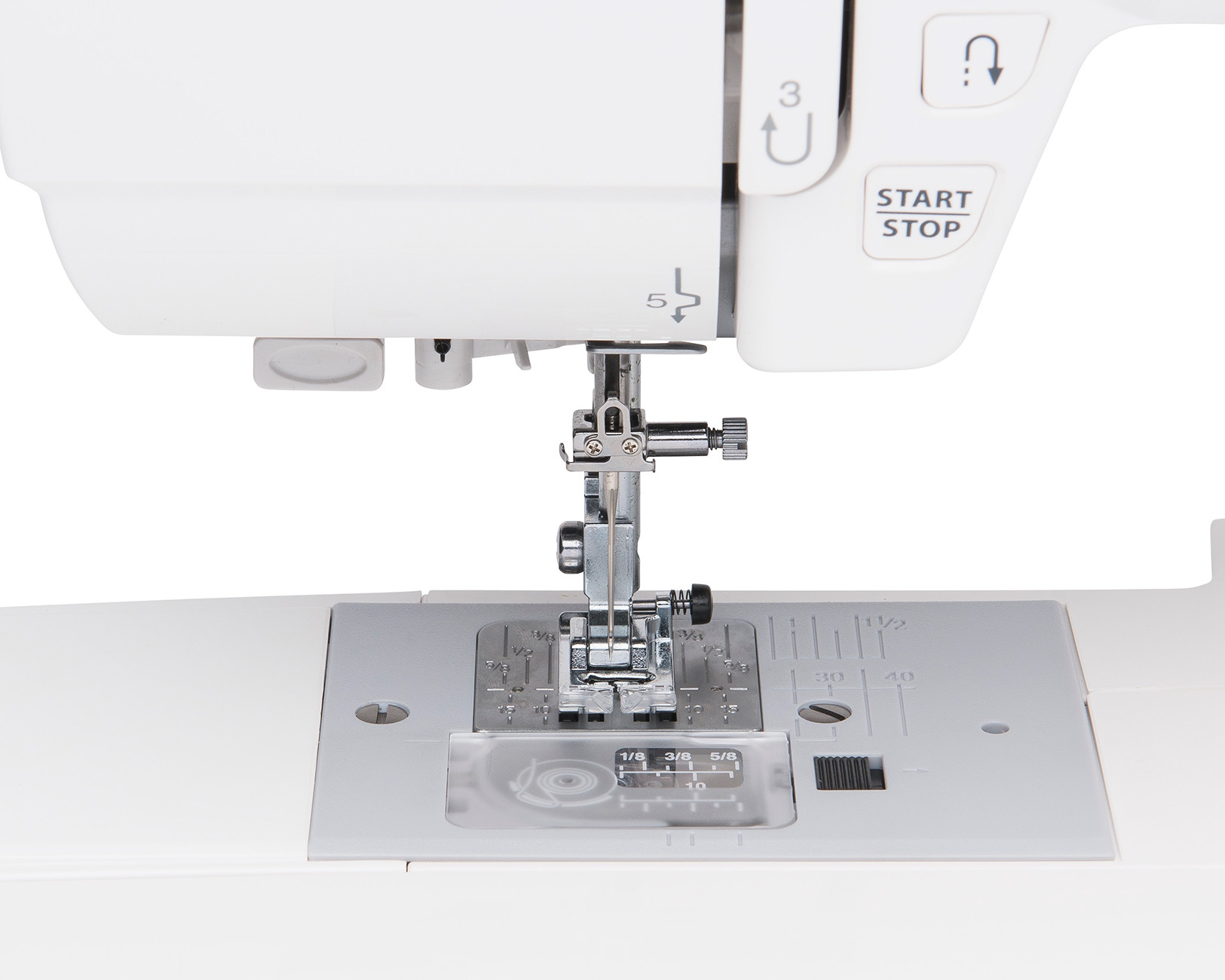 Janome MOD 100Q Computerized Sewing Machine