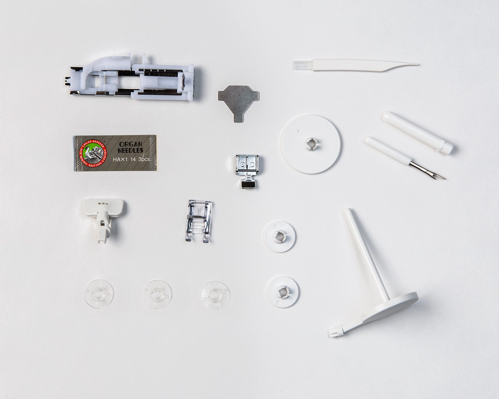 Janome MOD 100Q Computerized Sewing Machine