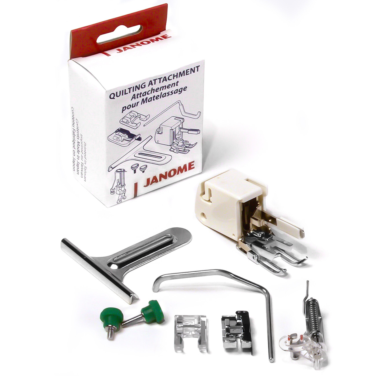 Janome MOD 100Q Computerized Sewing Machine