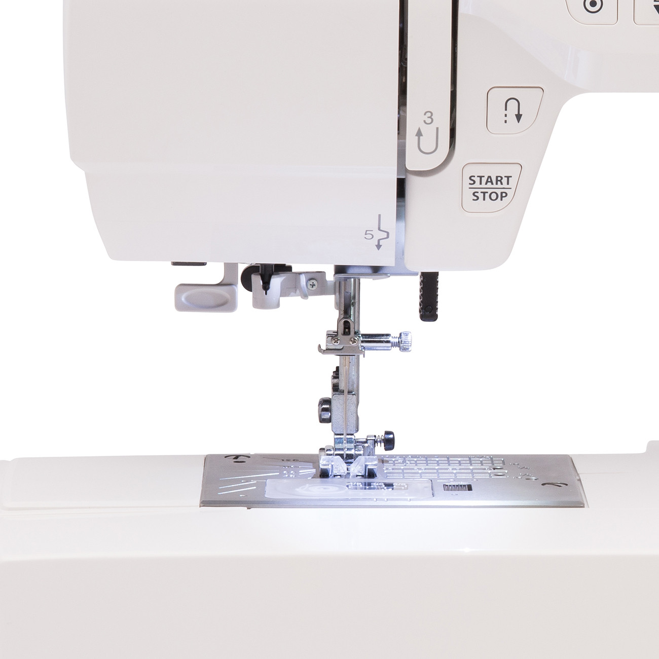 Janome MOD 200 Computerized Sewing Machine