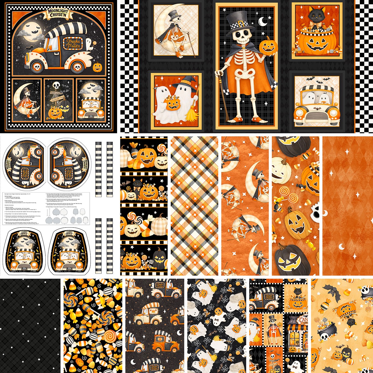 Product Image For MOONLIGHTCRUISIN10.