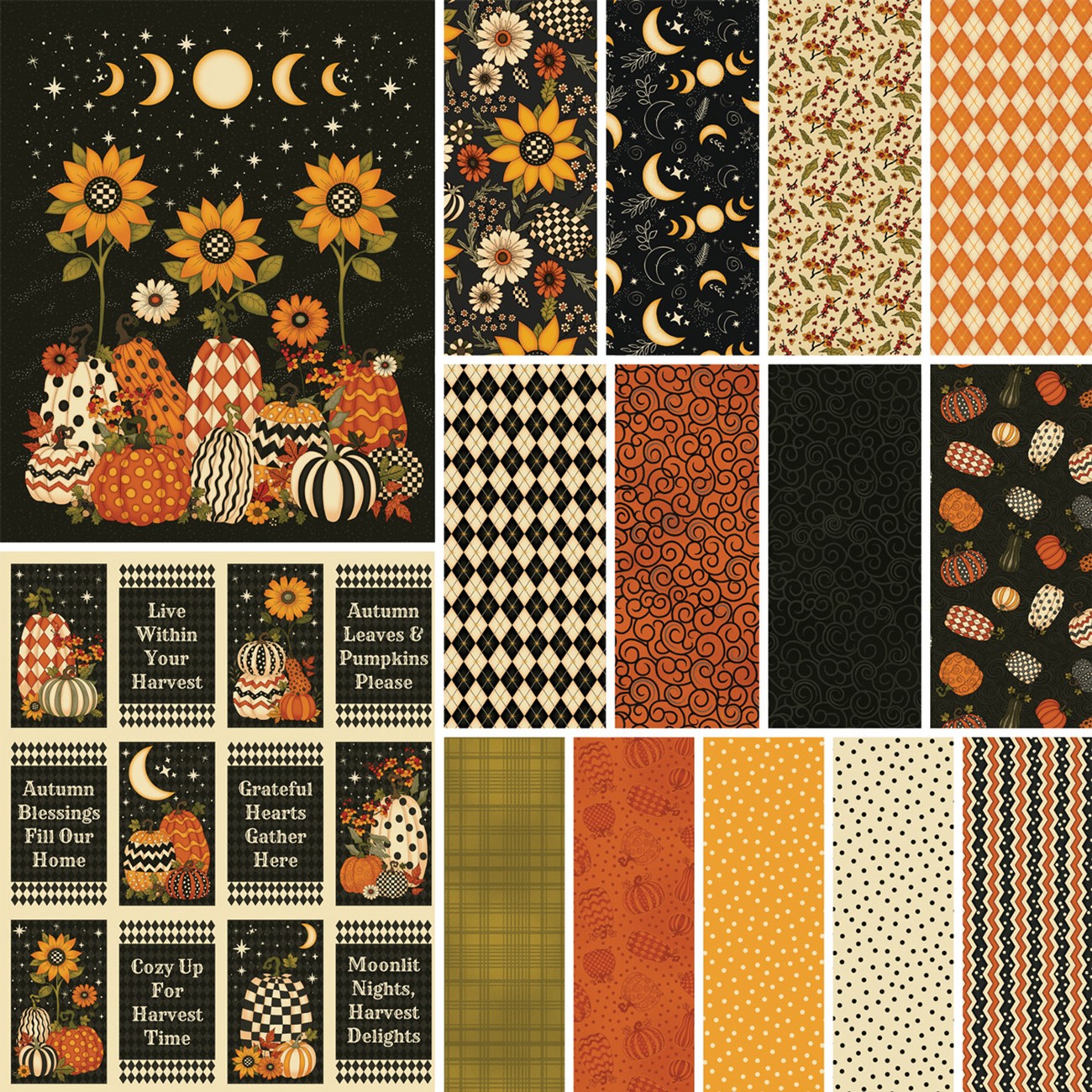 Product Image For MOONLITHARVESTFL15.