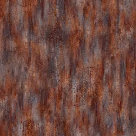 Meadow Perch Rust Texture