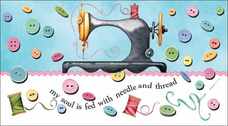 Sewing/Craft My Soul