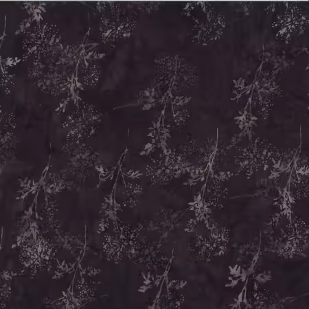 Woodland Batiks Queen Ann'S Lace Deep Earth