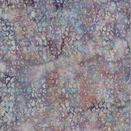 Woodland Batiks Salmon Skin Abalone