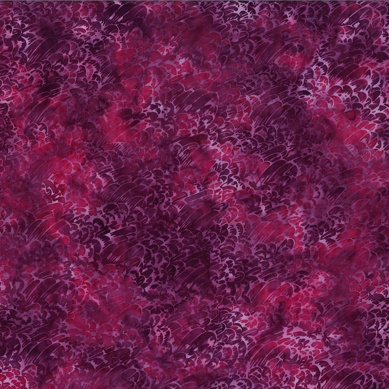 Wild Berry Bloom & Flutter