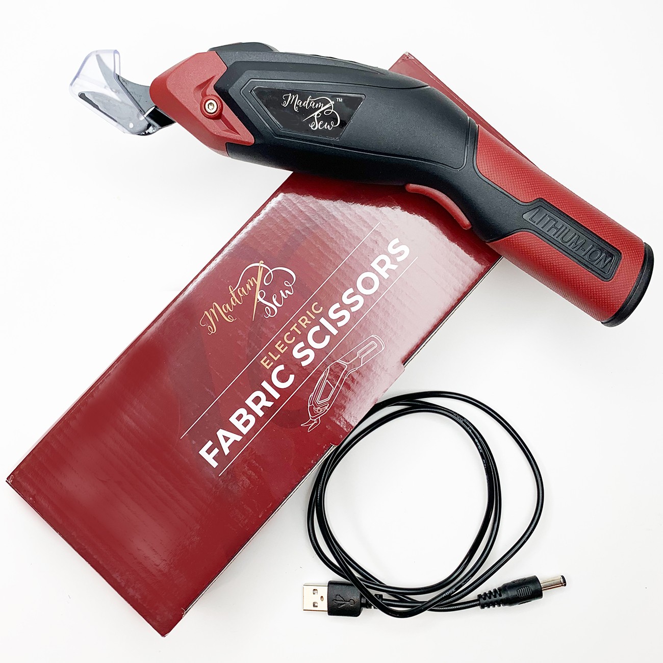 Product Image For MS-EFS.