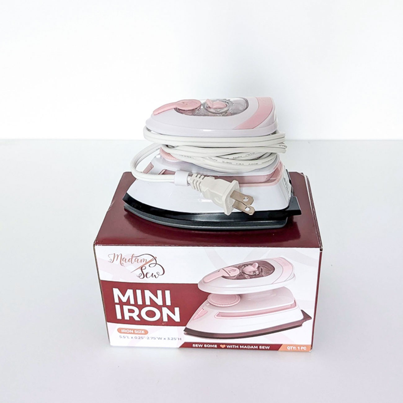 Product Image For MS-MNRN.
