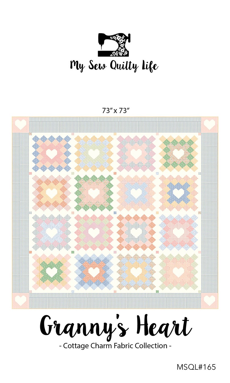 Product Image For MSQL165.