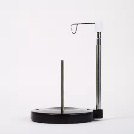 Telescoping Metal Thread Stand