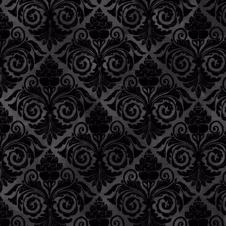 Morning Treat Tonal Damask