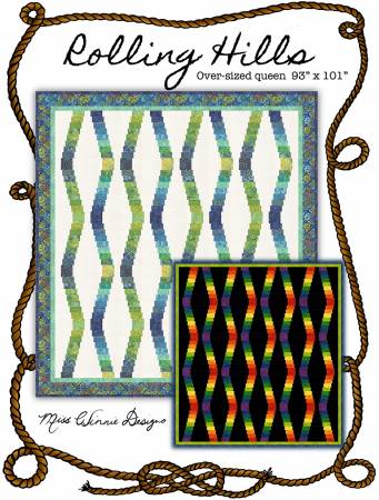 Rolling Hills Quilt
