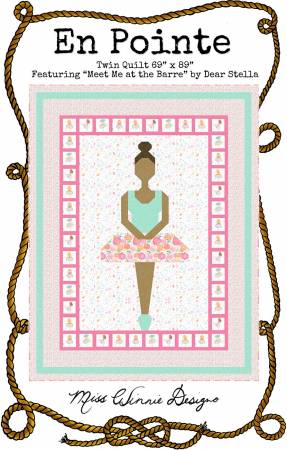 En Pointe