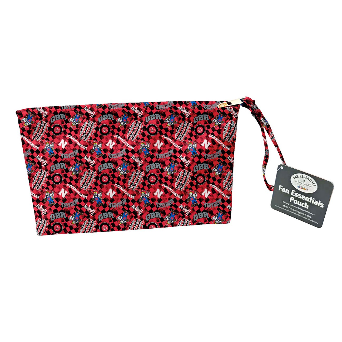 Product Image For NE5006-ZIPPER.