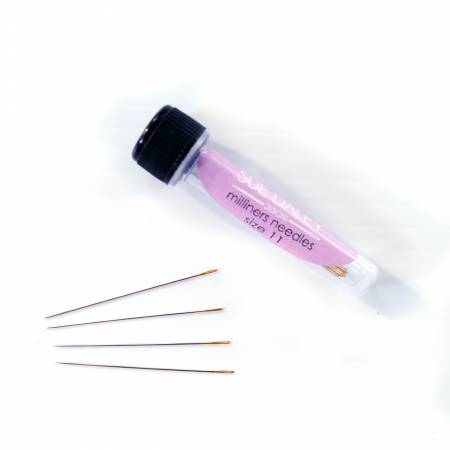 Milliners Needles Size 11