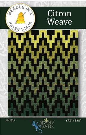 Citron Weave