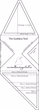 Goddess Tool