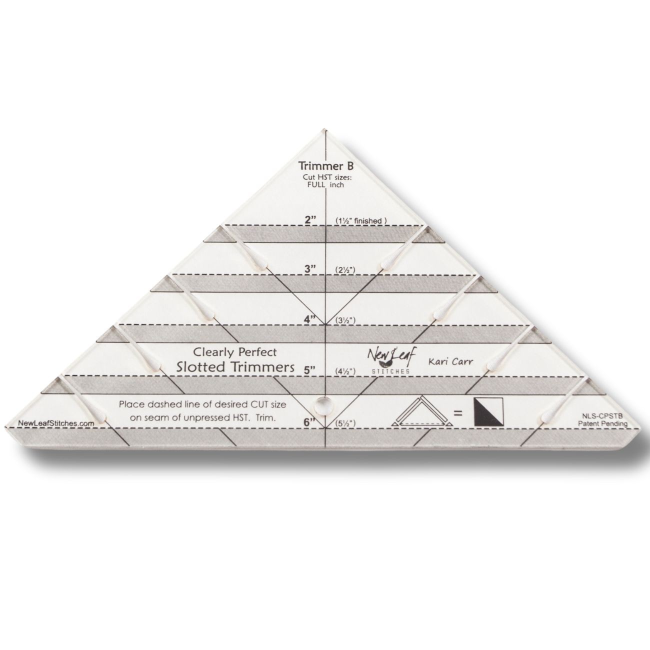 Product Image For NLS-CPST.