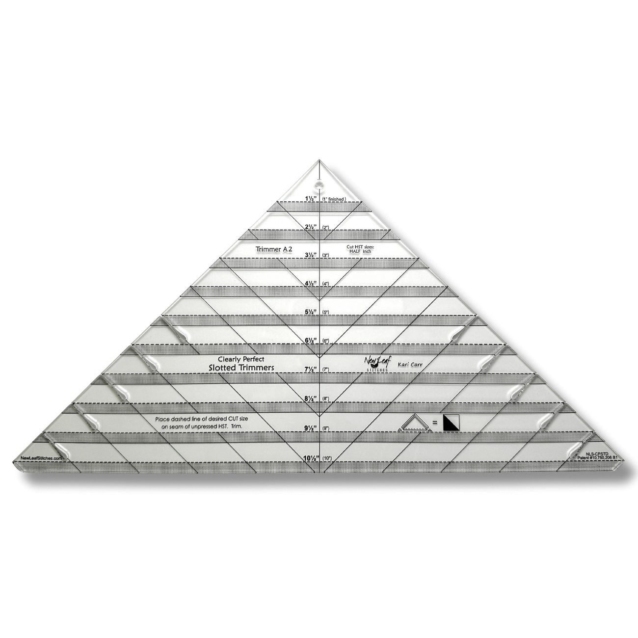 Product Image For NLS-CPSTA2.