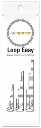 Loop Easy: Creative Stitching Tools