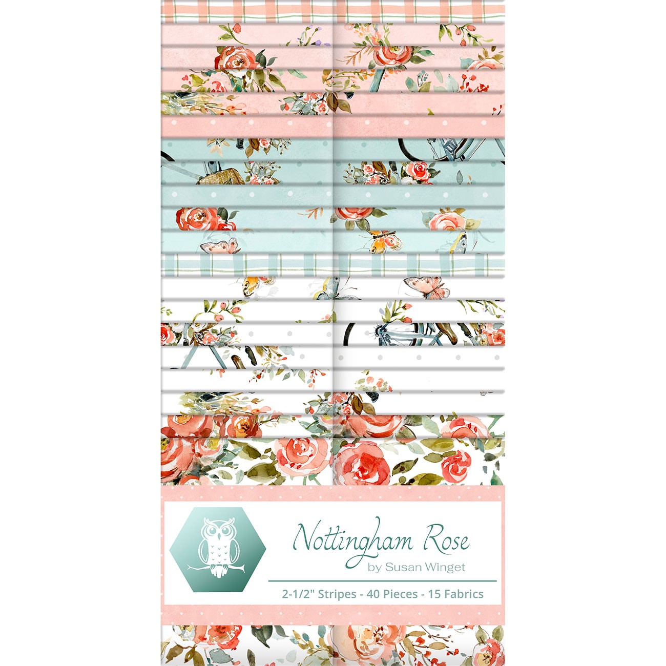 Product Image For NOTTINGHAMROSE-25.