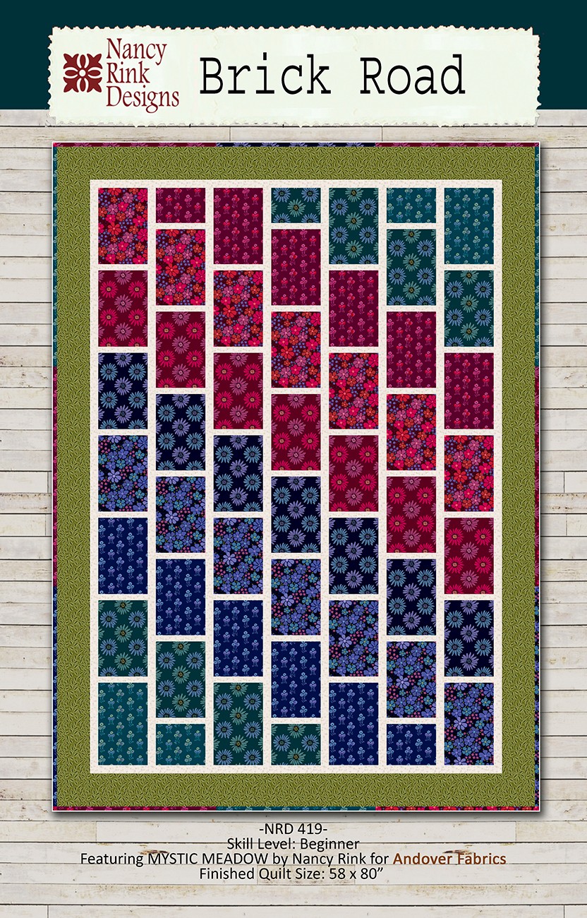 Product Image For NRD419.