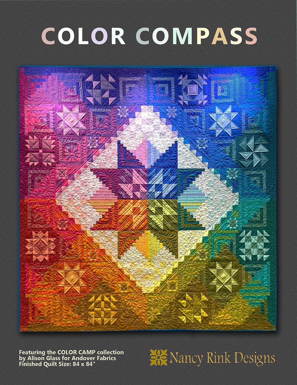 Product Image For NRDCCOMPBOM.