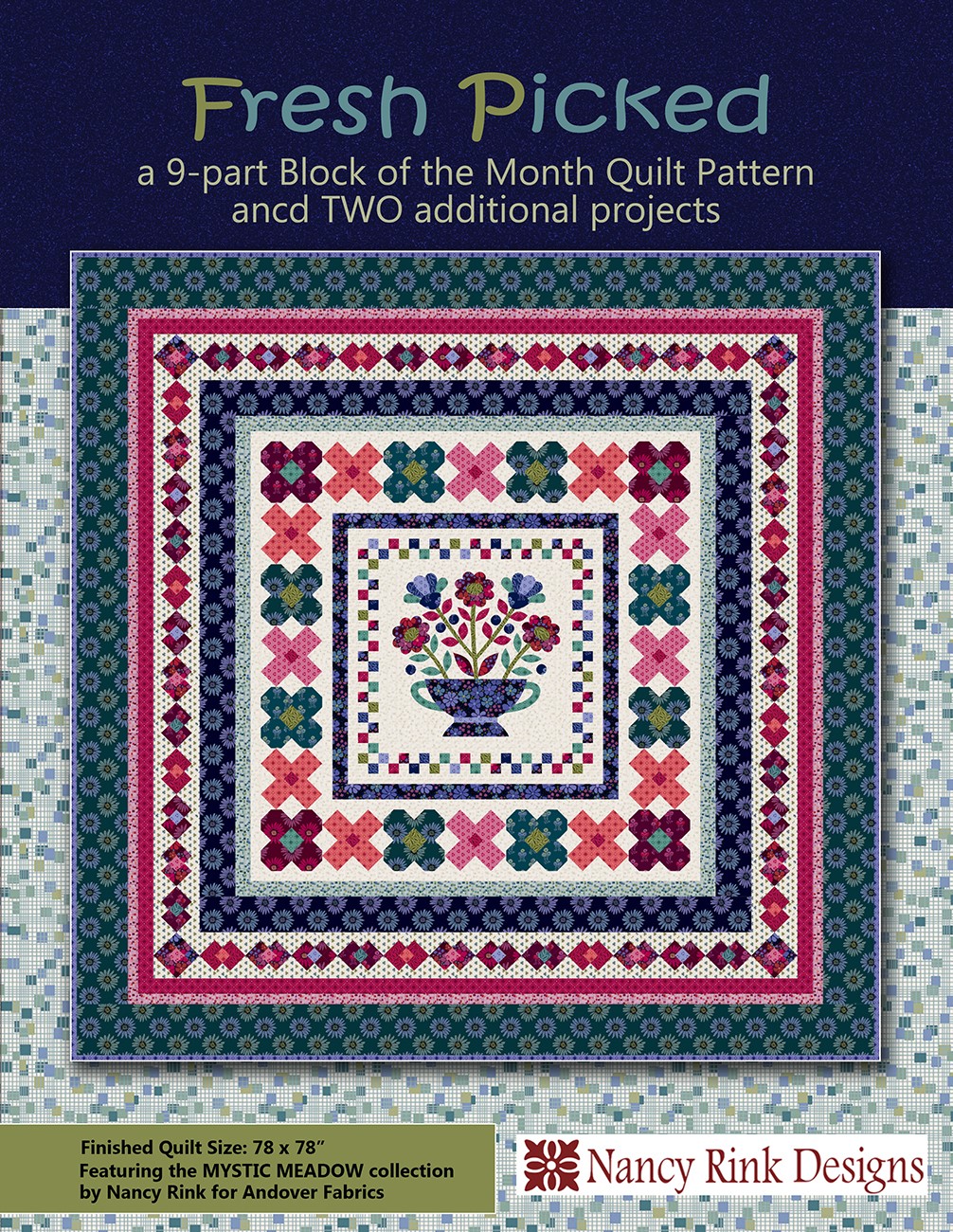 Product Image For NRDFRESHBOM.