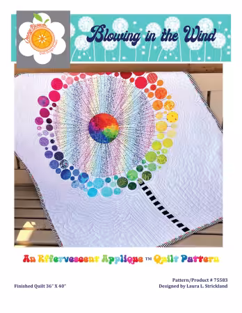 Blowing In the Wind Pattern