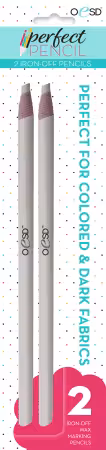 The Perfect Pencil 2pk