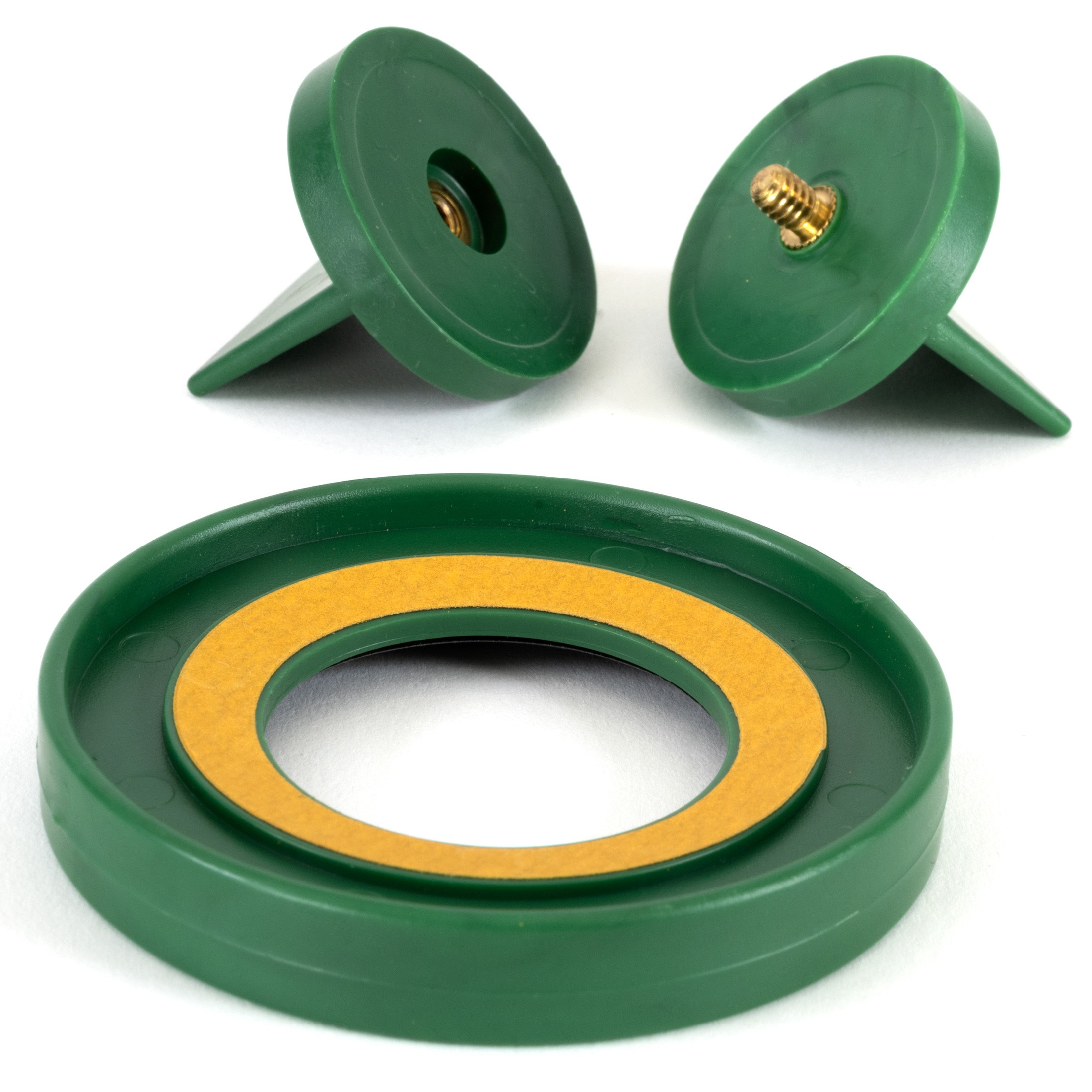 Omnigrid Dual Rotary Blade Sharpener