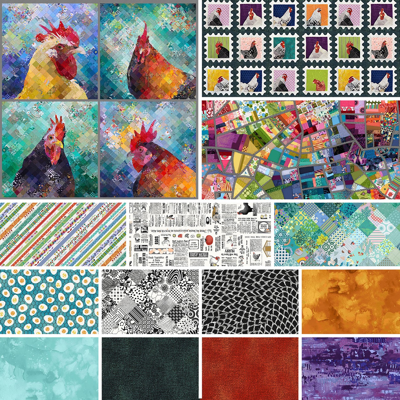 Product Image For OHCLUCK10.