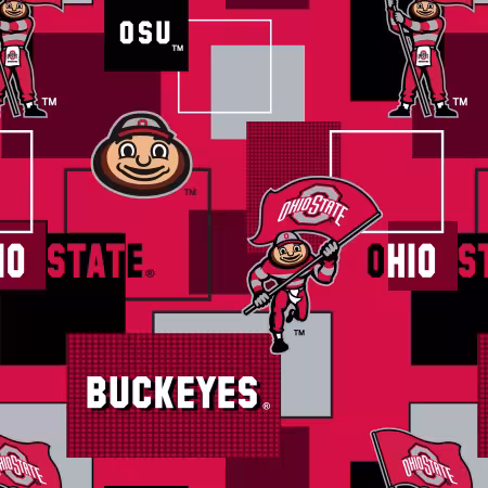 Ohio State University Cotton