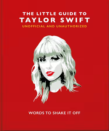 Little Book of Taylor Swift