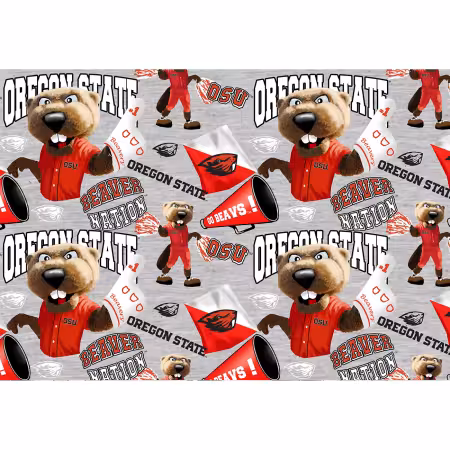 Oregon State Cotton