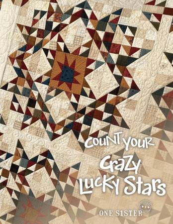 Count Your Crazy Lucky Stars