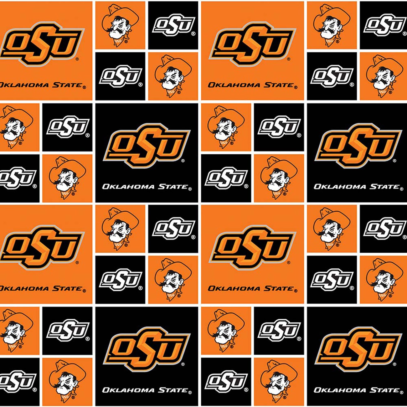 orangeblack oklahoma state university