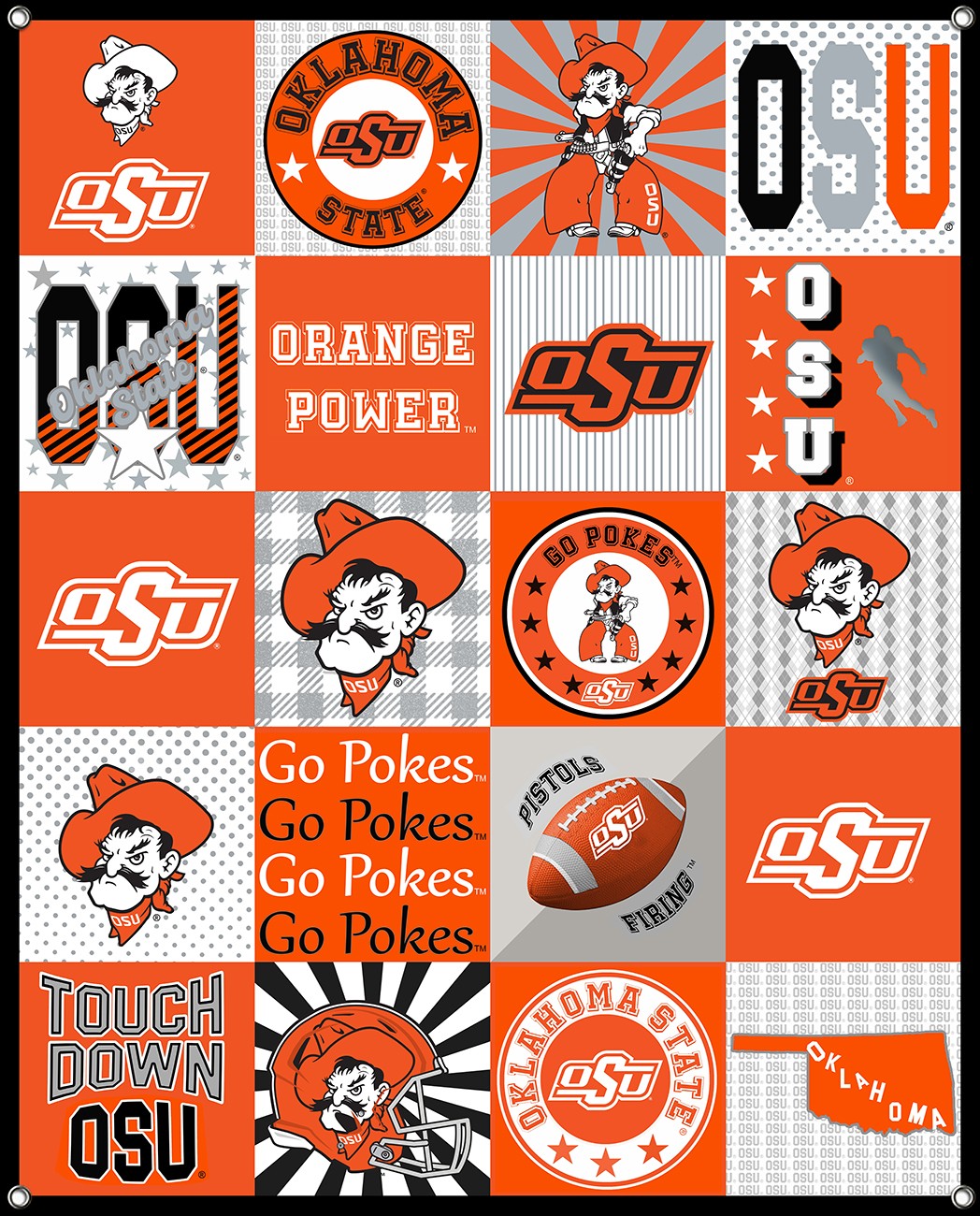 Product Image For OSU5003.
