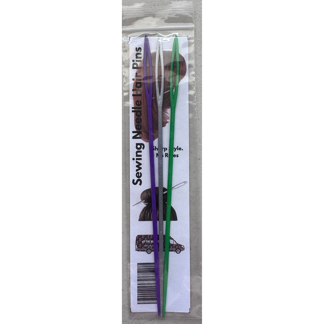 Product Image For OTWQ-NEEDLEHP3.