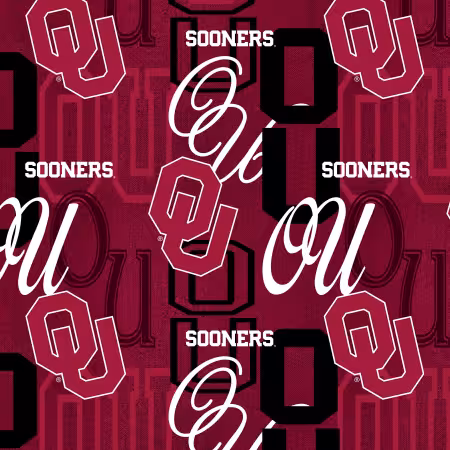 Oklahoma Letters-Cotton