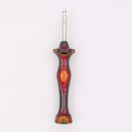 Symfonie Wood Oxford Punch Needle Regular Point size 9