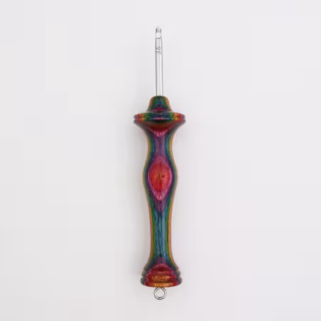 Symfonie Wood Oxford Punch Needle Fine Point size 9