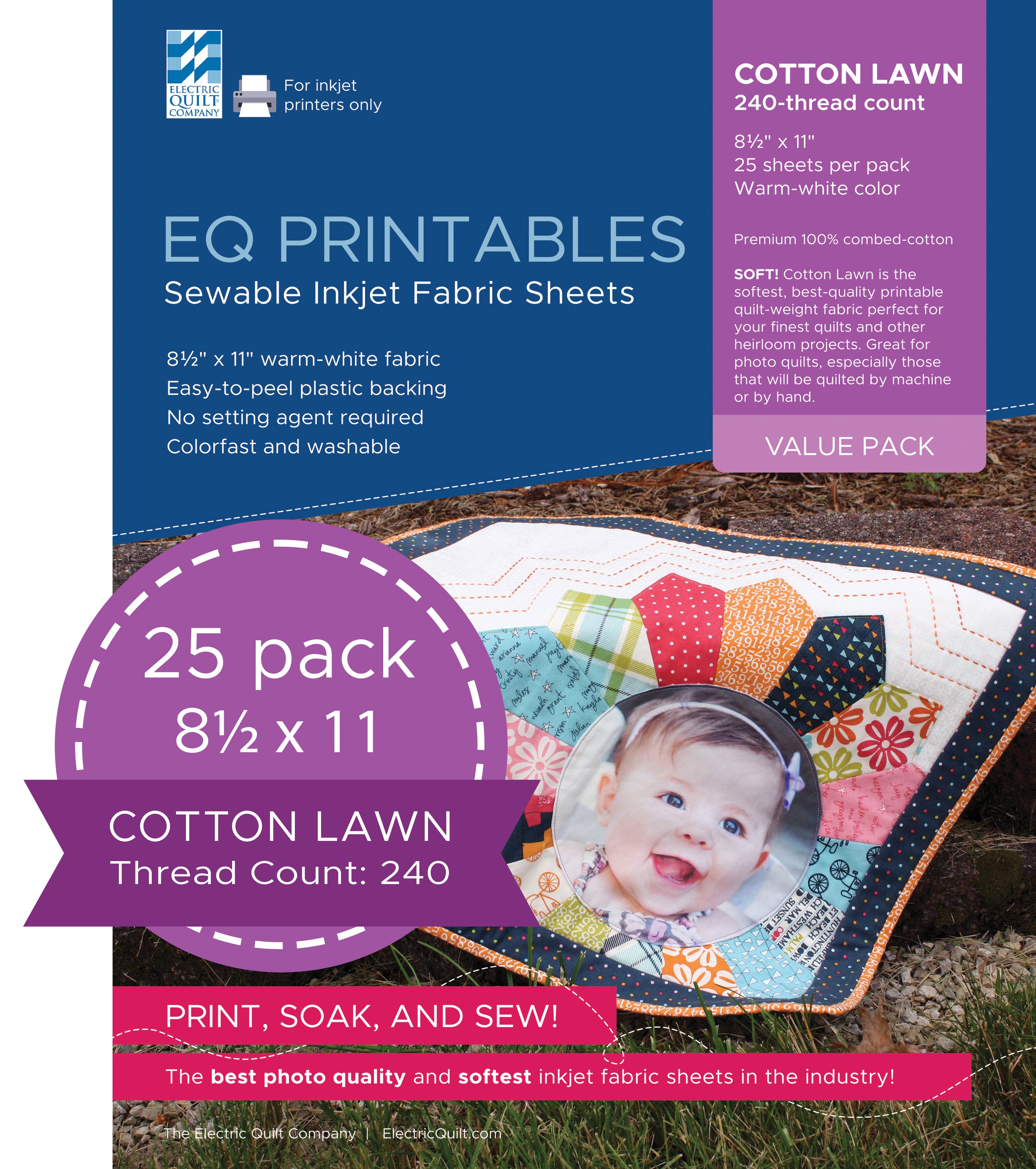 premium-cotton-lawn-inkjet-fabric-25-sheets-per-pack